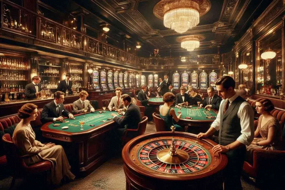 Spino Casino